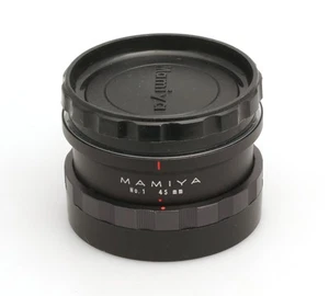 Mamiya No.1 Zwischenring für die Mamiya RB67 - Picture 1 of 3