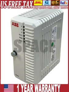3BSE041882R1 CI840A ABB S800 I/O Module - Picture 1 of 10