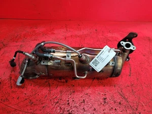 SUZUKI VITARA CATALYTIC CONVERTER CAT 2021 1.4L PETROL K14D DITC E6D MHEV - Picture 1 of 13