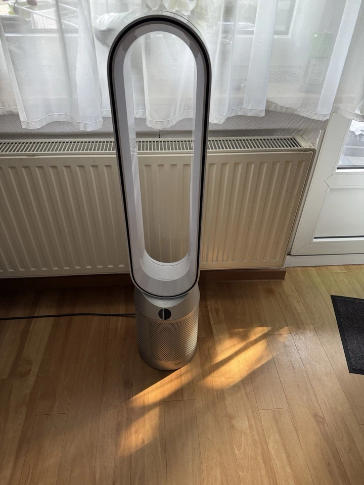 Dyson TP07 Purifier Cool Luftreiniger Ventilator - Bild 1 von 1
