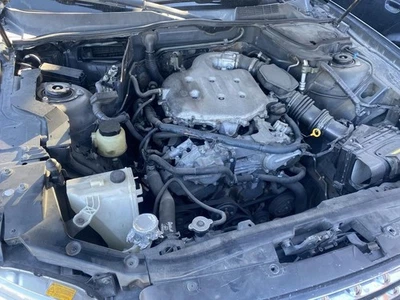 Motor limpiaparabrisas compatible con 03-08 INFINITI FX SERIES 29021011 Foto 1 de 4