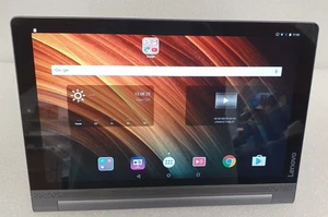 Lenovo Yoga Tab 3 Pro YT3-X90L  10,1" Wi-Fi/4G Beamer Tablet schwarz - Bild 1 von 9