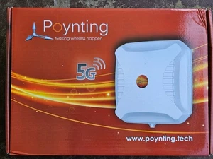 Poynting A-XPOL-0002-V3-01 5G Antenna NEW - Bild 1 von 7
