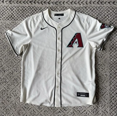 Nike MLB Arizona Diamondbacks DBacks Men’s Baseball Jersey XL - Image 1 of 3