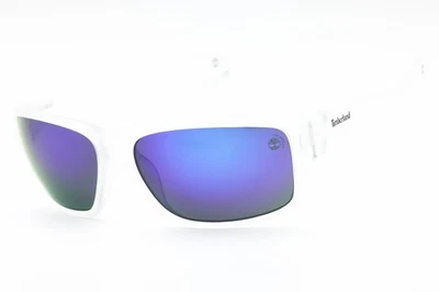 Gafas de sol TIMBERLAND TB00017 26D marco de cristal lentes polarizadas a humo 61 mm Foto 1 de 4