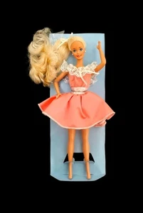 1991 SOUTHERN BEAUTY BARBIE PUPPE SPECIAL EDITION   - Bild 1 von 3