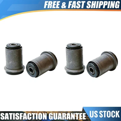 Mevotech Front Lower 2 Control Arm Bushings For Lincoln Town Car - Image 1 of 3