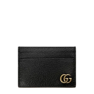 Gucci Men's GG Marmont Card Case 47762203 - Picture 1 of 14