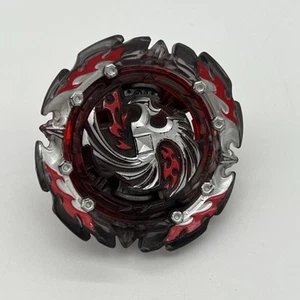 Takara Tomy Beyblade Burst ChoZ B-131 Dread Dead Phoenix 0 Atomic envío rápido gratuito - Imagen 1 de 6