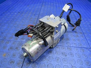 10-16 Audi A5 S5 RS5 B8 Convertible Retractable Roof Top Hydraulic Pump Motor 87 - Picture 1 of 12