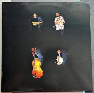 IDRIS ACKAMOON - THE PERIPHERY OF... 2014 SAS #44 - NEAR MINT ITALIAN TEST PRESS - Bild 1 von 5
