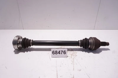 BMW E82 E88 E90 E91 E92 E93 Antriebswelle Abtriebswelle hinten rechts 7527066 - Bild 1 von 4