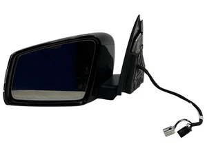 10-11 MERCEDES W204 C300 C350 ESPEJO RETROVISOR DELANTERO IZQUIERDO LADO CONDUCTOR A2048105915 OEM - Imagen 1 de 19