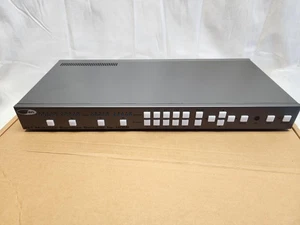 Gefen EXT-HD-MVSL-441 4x1 Multiview Seamless Switcher for HDMI - Picture 1 of 6