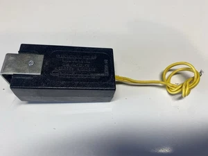 Electronic Relay Model No.50 Furnace - Picture 1 of 1