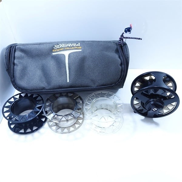 Scierra Fishing Reels for sale | eBay