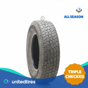 Used LT 225/75R16 Mastercraft Stratus AP 115/112R - 7.5/32 - Picture 1 of 4