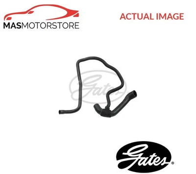 RADIATOR HOSE LOWER GATES 05-2715 P NEW OE REPLACEMENT - Image 1 of 4