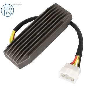 Regulator Rectifier For Suzuki  1996-2003 2004 VS800GL VS 800Gl Intruder 800 New - Picture 1 of 8