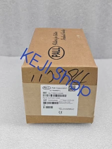 1PCS NEW PALL gas filter GLFF6601VMM8 Fast Shipping Via DHL/FedEX - Afbeelding 1 van 2