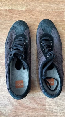 Zapatillas Hugo Boss - Imagen 1 de 4