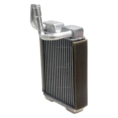 For Jeep Wrangler 1987-1995 Four Seasons HVAC Heater Core Foto 1 de 4