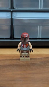 LEGO Sabine Wren With Helmet minifigure - Picture 1 of 1
