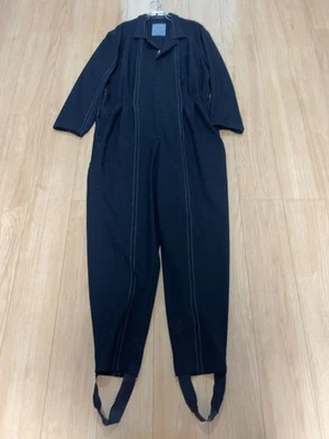 MONO GLOBO GABA LANA PUNTADA YOHJI YAMAMOTO USADO EN UNO BUENO Foto 1 de 4