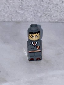 LEGO Harry Potter: Hogwarts 3862 - Replacement Micro Figures HARRY POTTER
