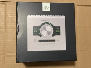 Universal Audio Apollo Twin X DUO Gen 2 Thunderbolt Audio Interface Essentials+ - Picture 1 of 7