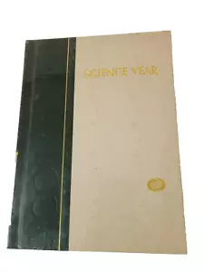 World Book Science Year 1998 New - Picture 1 of 5