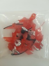 BATTLE TRIBES- BLOOD JEWEL DEMON - Spy Monkey Creations-