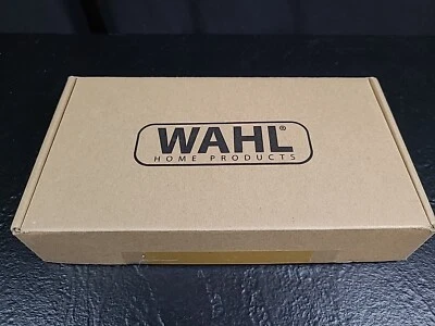 Wahl - Pure Rechargeable Electric Razor Trimmer Shaver - Model 9865-2901 - New - Image 1 of 4