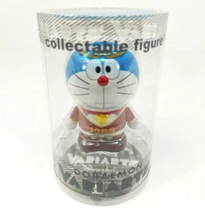 VARIARTS - DORAEMON 073 - 1988 - Figurina Edizione Limitata - NUOVA SIGILLATA in FABBRICA - Foto 1 di 7