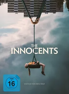THE INNOCENNTS | Limited Mediabook | DVD + BluRay - Foto 1 di 1