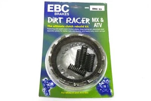 YAMAHA YFM350X WARRIOR 87-04 EBC CLUTCH KIT YFM-350X 1987-2004 - Picture 1 of 2