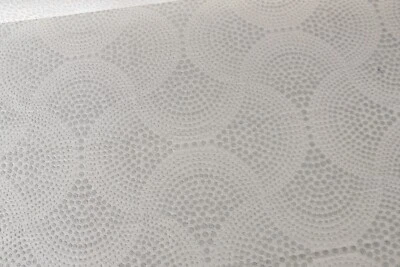 PREMIUM designer upholstery FABRIC 2 YARDS 8"piece, 54" width, Crypton Coated - Image 1 of 4