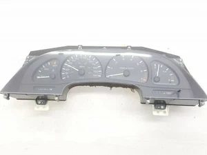 1997 Olds Aurora: OEM Auto Speedometer Gauge Cluster Assembly: 4.0 L / 181,820 - Picture 1 of 6