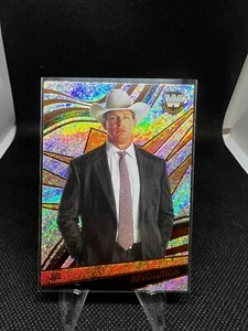 2022 JBL PANINI WWE REVOLUTION #127 - Picture 1 of 2