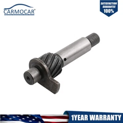 Eje de arranque 1LX-15660-03-00 para Yamaha YZ125 YZ 125 1986-2004 Foto 1 de 4