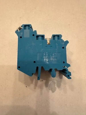 PHOENIX CONTACT UK 10-TWIN Set of 3 - Image 1 of 4