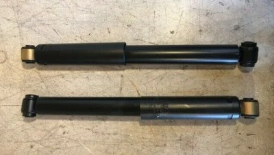Kontrolle Shock Absorber (2) - 8952205 / 101-862 - Fits Volvo 240 & 260 - Image 1 of 2