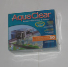 AquaClear Power Filter 30 (up to 30 Gal) - CycleGuard W/ BioMax NEW & SEALED