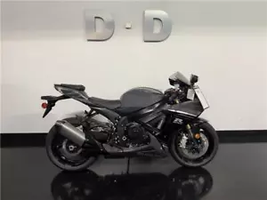 2025 Suzuki GSX-R - Picture 1 of 4