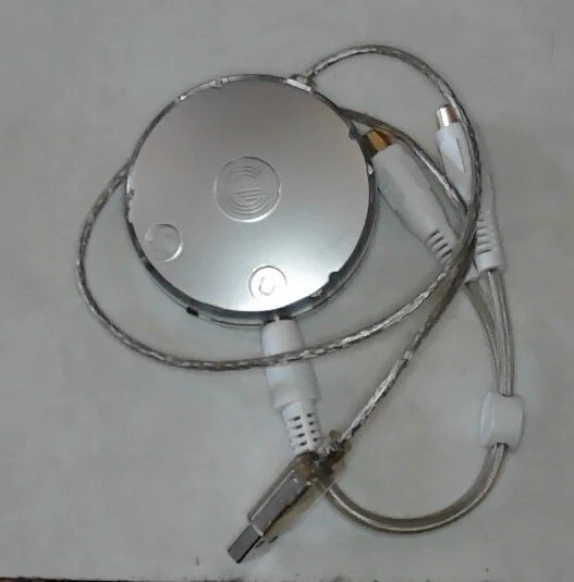 iGo Audio Volt 2 USB Audio Interface for Mac or PC - Image 1 of 1