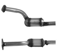 Approved Catalyst & Fittings BM Cats for Renault Fluence 1.6 Feb 2010-Present