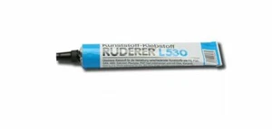 Pegamento plástico Rederer L530 Isarplast L530 20g (245€ por 1 litro) - Imagen 1 de 1