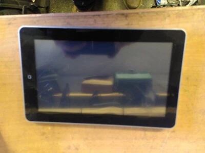 Superpad, Superpad 3 -10.2" Tablet, 4 GB w/ box-untested as no PSU (383) - Image 1 of 4