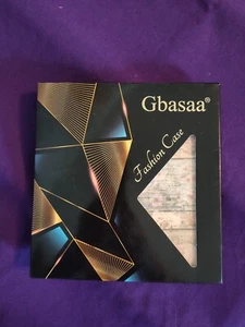 Custodia/portafoglio moda Gbassa floreale per Samsung Galaxy S23 - schermo 6.1 nuovo con scatola - Foto 1 di 2