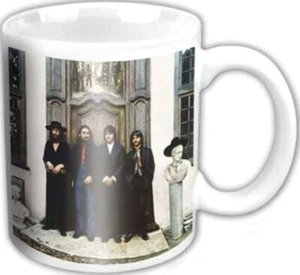Taza en caja The Beatles - álbum de Estados Unidos Hey Jude - Imagen 1 de 1